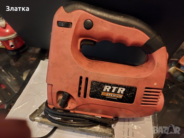 Ъглошлайф Ферм Холандия - Флекс Ferm - Нидерландия. Ударна бормашина Sparky Зеге - прободен трион..., снимка 13 - Бормашини - 42683343