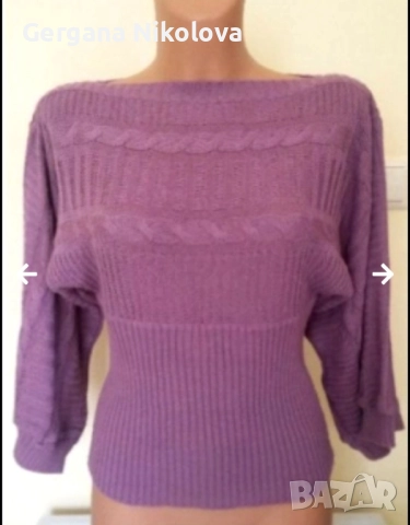 Дамска блуза 