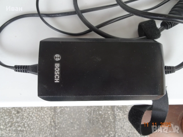 Елекрически алуминиев ГЕПАРД, снимка 11 - Велосипеди - 52378042