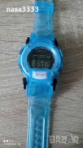 часовник , снимка 5 - Мъжки - 49174466