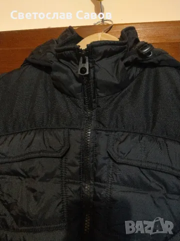 Зимен елек Clockhouse S р-р. Нов., снимка 7 - Якета - 49546755