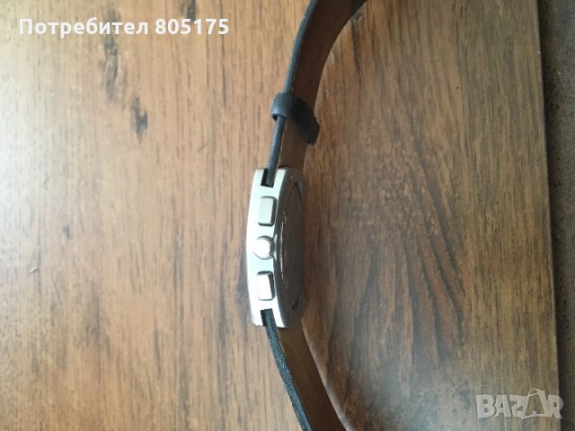 Часовник хронограф pilgrim , снимка 5 - Мъжки - 30221278