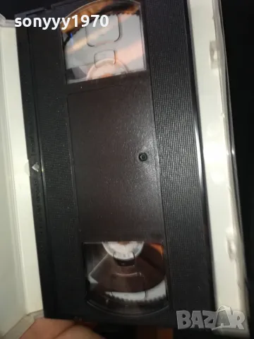 ГАДНА КОМПАНИЯ-ORIGINAL VHS VIDEO TAPE 2205251854, снимка 12 - Други жанрове - 50392281
