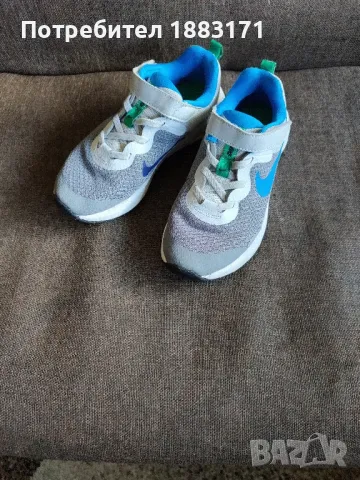 Детски маратонки , снимка 3 - Детски маратонки - 50344576