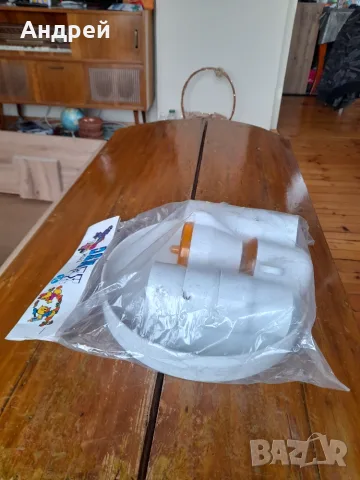 Стар детски сервиз