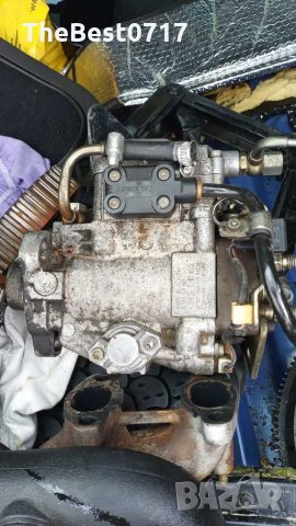 Части за Ауди А4 1.9тди и Ауди б4, снимка 5 - Автомобили и джипове - 29825843