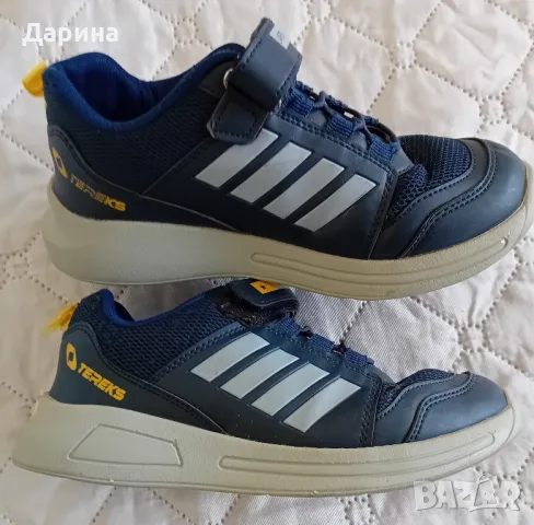 Детски маратонки, снимка 3 - Детски маратонки - 50162207