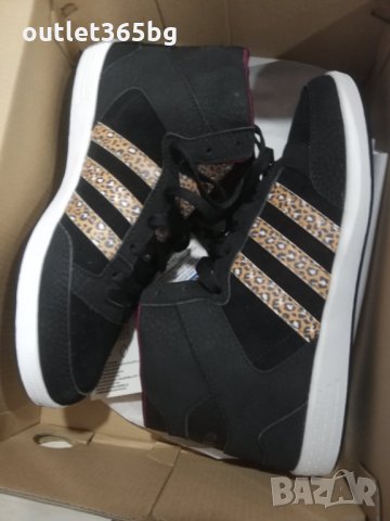 Adidas - Hoops CST Animal W №38 Оригинал Код 637, снимка 2 - Маратонки - 34374150