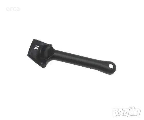 Стъргало за рибни люспи Mustad Fish Scaler Eco