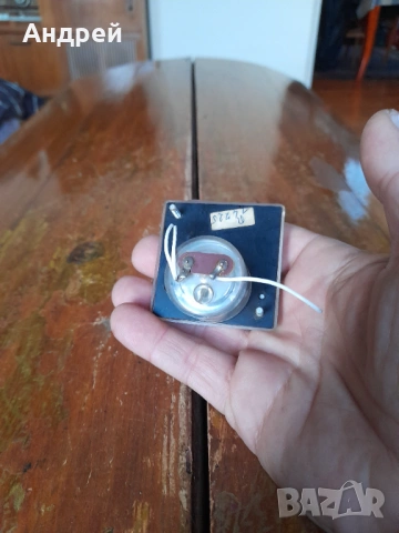 Стар система за измерване,волтметър Exoprecis, снимка 3 - Други ценни предмети - 53373865