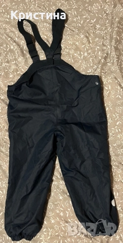 Зимен гащеризон 