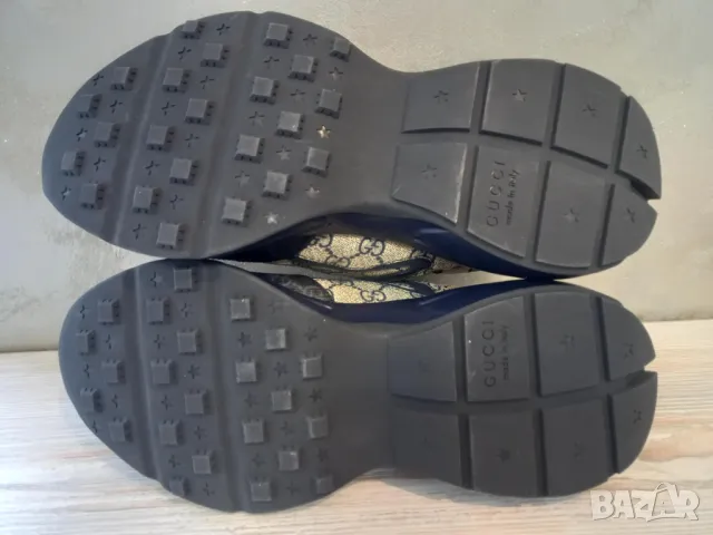 Gucci - маратонки / обувки , снимка 8 - Маратонки - 48308559