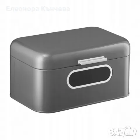 Кутия за хляб, снимка 1