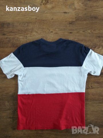 fila - страхотна мъжка тениска , снимка 8 - Тениски - 40025805