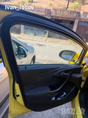 Opel Astra j sports tourer A16xer. На части., снимка 14 - Автомобили и джипове - 56038578