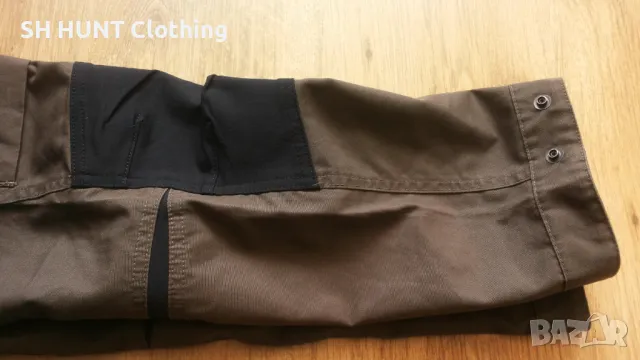 Lundhags Traverse Jr Stretch Pant размер 9-10 г / 134-140 см детски панталон - 835, снимка 7 - Детски панталони и дънки - 47767970