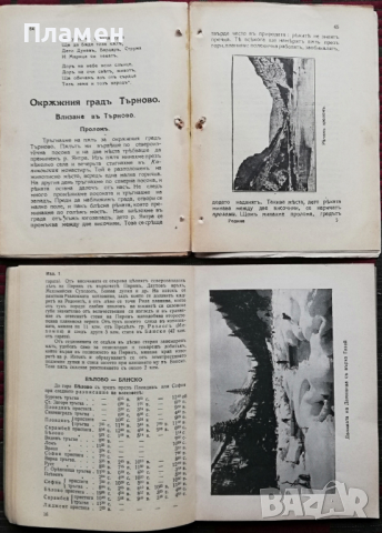 Библиотека "Нашата родина" Павелъ Делирадевъ /1929/, снимка 17 - Антикварни и старинни предмети - 36377406