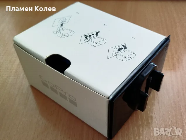 Go Pro Hero 8 екшън камера, снимка 5 - Камери - 56244636