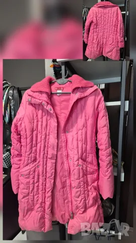 Зимни Якета, палта,елеци, снимка 6 - Якета - 56108407