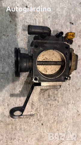 Дроселова Клапа за Peugeot 306 - 61723232 /  7277002 / 0280122009, снимка 2 - Части - 52922740