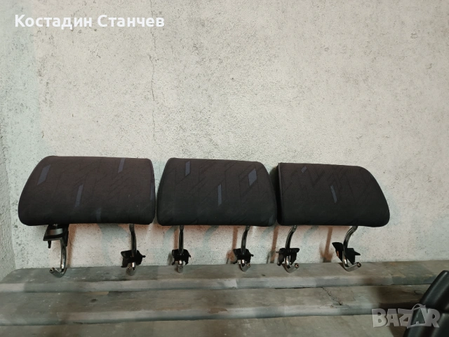 Салон за Mercedes W210 седан фейслифт, снимка 8 - Части - 54001043