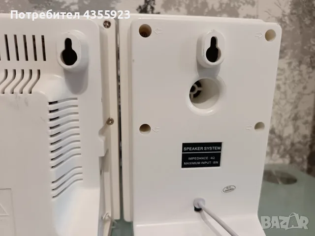 Компакт диск и радио DUAL, снимка 9 - Радиокасетофони, транзистори - 55957853