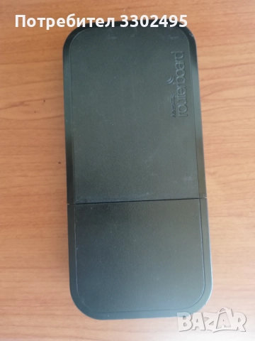 Mikrotik wAP AC RBwAPG-5HacT2HnD-BE