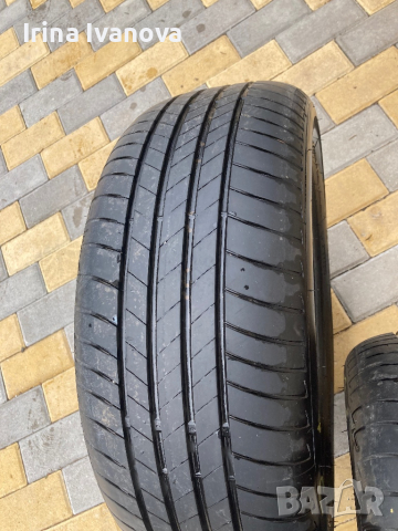 Гуми Bridgestone 195/55 R16, снимка 7 - Гуми и джанти - 44808184