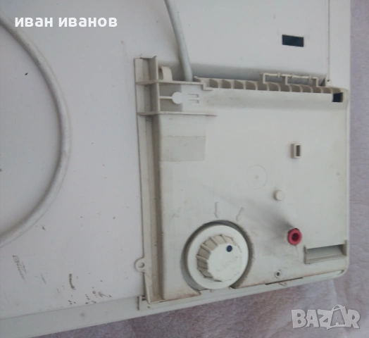 конвекторна печка , снимка 3 - Котлони - 53846551