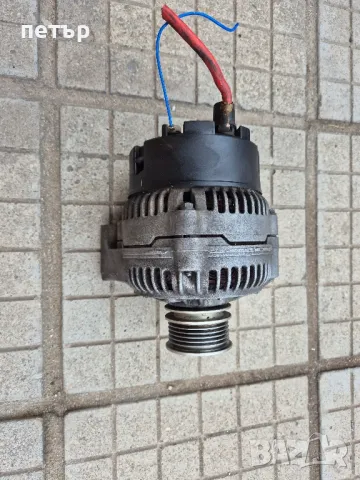 Алтернатор за Мерцедес w210 3,0тд