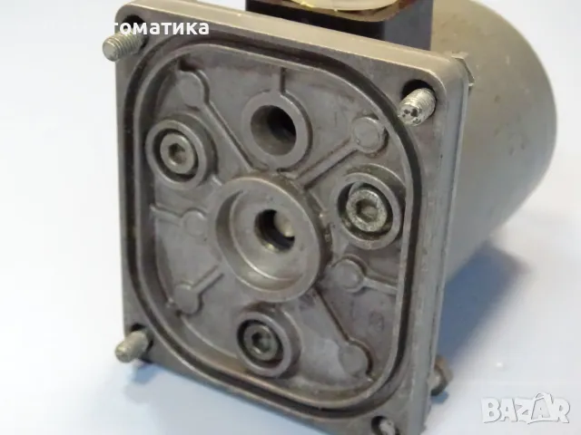 ел. магнитна бобина HYDRONORMA GL62-4-A495 solenoid coil 24VDC, снимка 6 - Резервни части за машини - 49193077