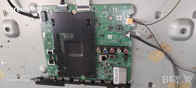 Основна платка -,BN94-10385C, BN41-02344D,