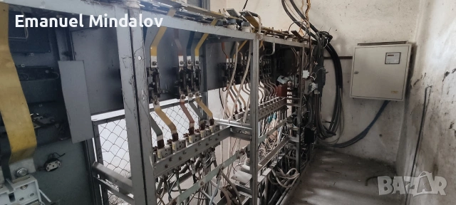 Делевски Ел - Електроуслуги и решения за бизнеса, снимка 11 - Други услуги - 53977842