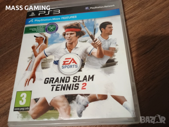 ТОП ОФЕРТА! PS3 HEN ХАК+ ПОДАРЪК , снимка 2 - Игри за PlayStation - 52975909