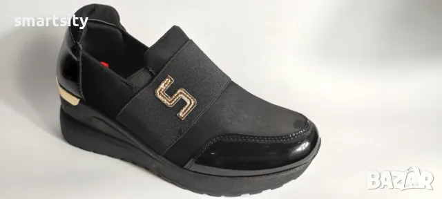 Дамска маратонка S., снимка 4 - Маратонки - 47366387