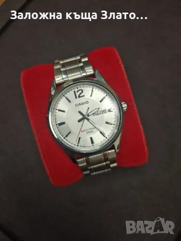 Мъжки часовник Casio