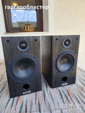 TANNOY fusion 1