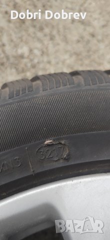 джанти 5 × 112 /16