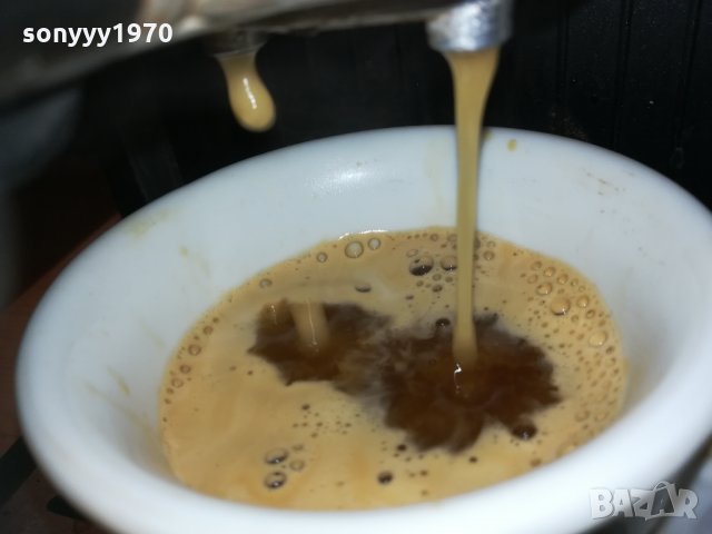 кафемашина внос швеицария в/м 3011202115, снимка 14 - Кафемашини - 30966970