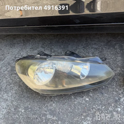 Фарове за VW Golf 6, снимка 3 - Части - 55979068