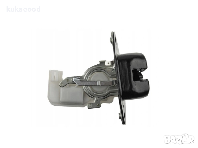Машинка за заключване на багажник за Honda Accord 8 Tourer (2008-2012), снимка 3 - Части - 44596171