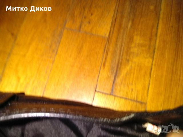 Рокерски панталон мотори-женски- CAMANCHI LEATHER LONDON размер12 естествена кожа, снимка 10 - Други спортове - 29659247