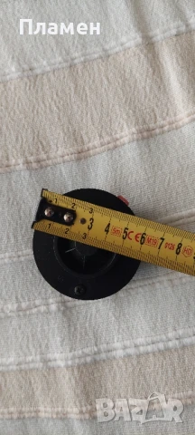 Високочестотни, Пищялки Bang & Olufsen, снимка 3 - Тонколони - 49497107