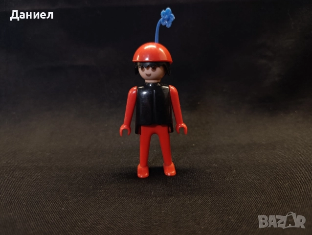 Човече Playmobil 