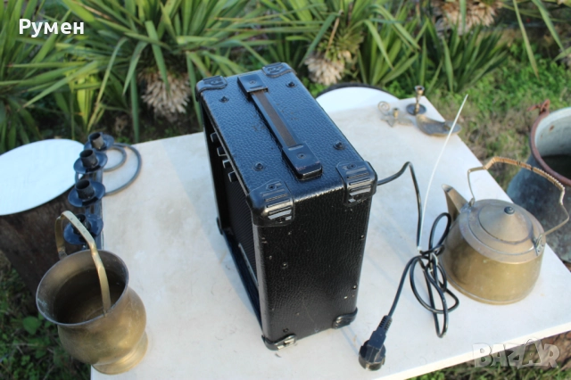 Кубе за китара „PGA – 101”, снимка 6 - Китари - 49296265