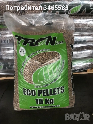 Пелети , снимка 6 - Пелети - 52630278