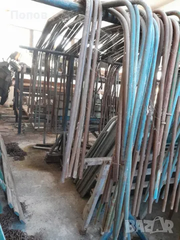 Шпригли за камион, снимка 4 - Части - 48047704