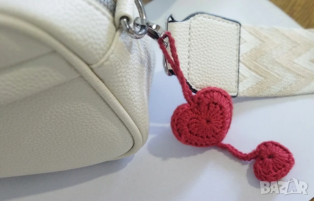 Ключодържател различни видове ръчна изработка , снимка 6 - Други - 51425496