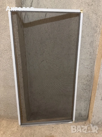 Комарници за прозорци 2 бр