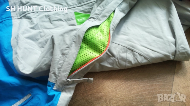 ARMADA MEGA REX 10000/10000 Ski Snowboard Jacket Размер XL ски сноуборд яке 12-65, снимка 10 - Зимни спортове - 52226060